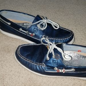 Sperry shoes